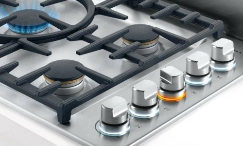 cooktop dcs